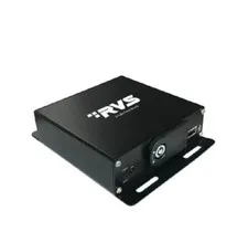 Rear View Safety RVS-2200-03 2 Channel Mobile DVR 