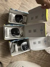 Chamberlain MyQ Smart Indoor Home Security Camera