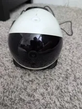 Ebo Air 2 Smart Pet Robot with 2K Camera, Laser Play, AI Voice