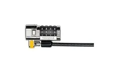 KENSINGTON CLICKSAFE COMBINATION LAPTOP LOCK