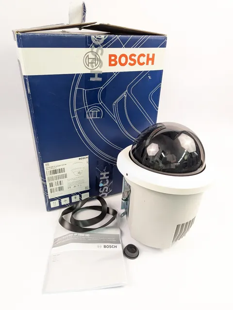 Bosch Autodome Security Camera VG5-7130-CPT4 (A)