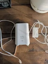 Pre Owned Eufy Security Homebase 2 - For Parts