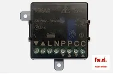Vimar 03996 Shutters Relay Module