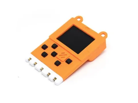 Kittenbot meowbit (Programmable Handheld game console, micro:bit compatible) NEW