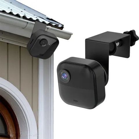 Gutter/Door Mount for Blink Indoor/Outdoor (4th/3rd Gen) & Blink XT2/XT , Bli...