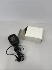 Radio Shack 43-124 AC Adapter Power Supply Plug 9V 350mA for Wireless Intercom