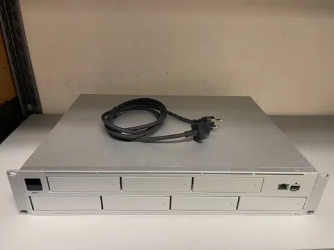 Ubiquiti Networks - UniFi UNVR-Pro Video Recorder
