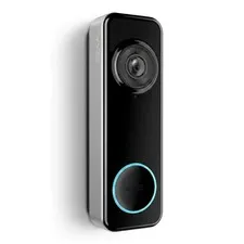 Battery Video Doorbell Wireless Camera, 1536x1536 HD+ with Color Night Vision...