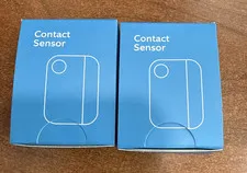 Ring Alarm Contact Sensor (2nd Gen) 2-Pack - White