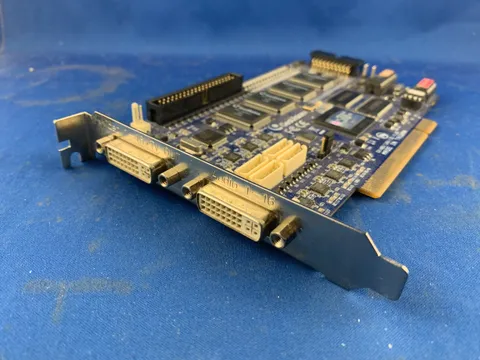 GeoVision GV-1480/1240/1120 V2.00 16 Channel PCI-e DVR CCTV Video Capture Card
