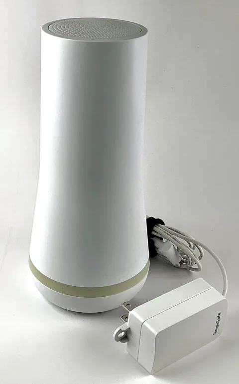 SimpliSafe Gen 3 Base Station Home Security Hub Used