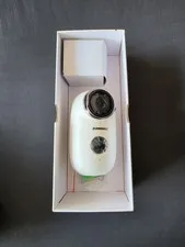ZUMIMALL Security Camera Wireless Outdoor with Magnetic  Camera W/ Mount*No CORD