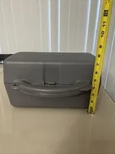 First Alert  Fire Resistant Security FRS005 Box Only