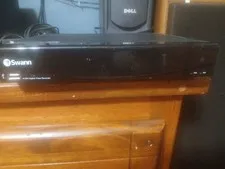 Swann DVR