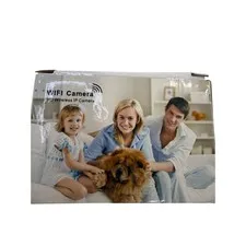 Wifi Camera HD Wireless IP Camera