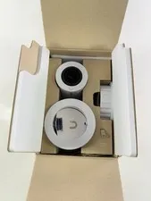 Ubiquiti AI Theta Pro 360 Lens UVC-AI-Theta-ProLens360 4K 8MP PoE Open Box New