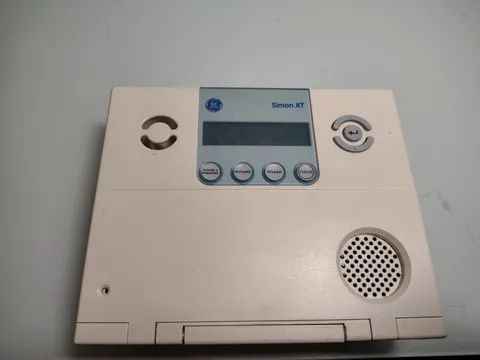 GE Simon XT 600-1054-95R Wireless Home Security System ONLY