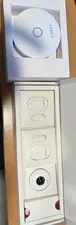 Lorex Smart Sensor Starter Kit with 3 Sensors - White (AY41TR-KTK2-MTK1)