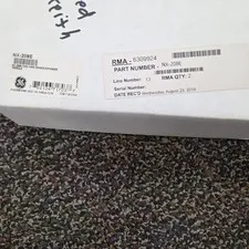 GE Security NX-208E NETWORX TWO WIRE SMOKE EXPANDER MODULE