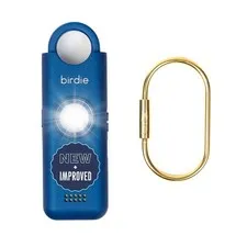 She’s Birdie 3.0 New Version – The Original Personal Safety Alarm for Women by