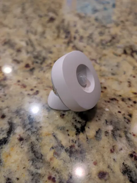 Samsung SmartThings Motion Sensor IM6001-MTP