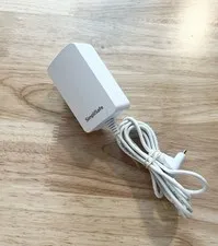 Power Supply Adapter Cord for SimpliSafe Security SSBS3 BS3W Base Station