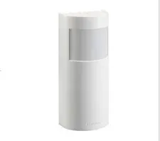 NIB Lutron LRF2-OWLB-P-WH Infrared Occupancy Sensor White SHIPS TODAY B4 4PM CST