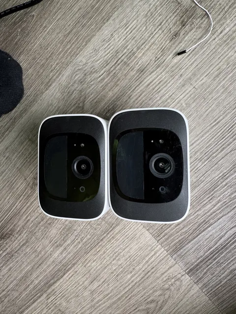 Eufy - S220 SoloCam 2k - 2 pack