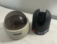 EPTZ3100/S EVERFOCUS PTZ (PAN TILT ZOOM) speed Dome Camera