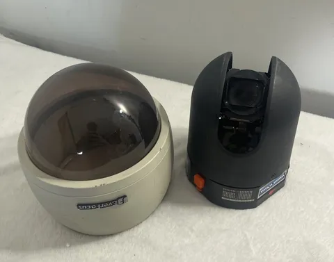 EPTZ3100/S EVERFOCUS PTZ (PAN TILT ZOOM) speed Dome Camera