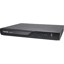 Vivotek - ND9323P - Vivotek H.265 8-CH Embedded PoE NVR - Network Video
