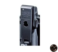 ALINCO Belt Clip EBC-29 (EBC29) Compatible Model: DJ-P22