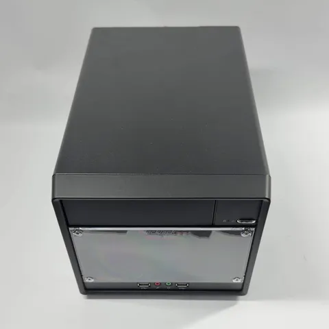 Digital WatchDog BlackJack Cube NVR DWBJCUBE12T