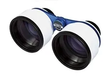 Sightron StellaScan 3x48 Stargazing Binoculars B402 White