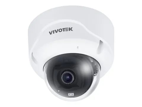 VIVOTEK V Series FD9399-EHV Network Security Camera Dome Outdoor 8