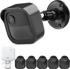 Camera Mount for Blink Outdoor 4 (4Th Gen) and Blink Outdoor (3Rd Gen), 5 Pack W