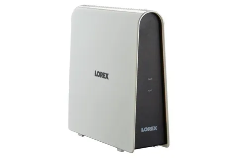 Lorex LHB80616G  6 Channel 1080p HD Wire-Free DVR 16GB (USED)