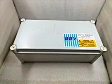 BBV CCTV RX45X/WBX MK 5 MULTIPROTOCOL AC RECEIVER