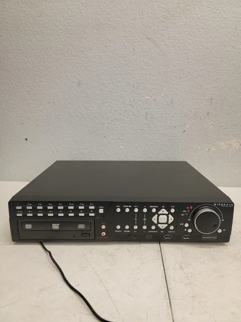 WirePath Surveillance 300 Series DVR WPS-300-DVR-16CH.