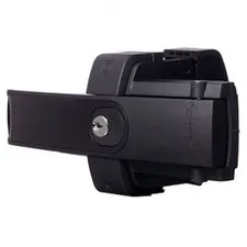 D&D LOKK LATCH MAGNETIC HANDLE LLMLDBT BLK-55320045 FREE POSTAGE