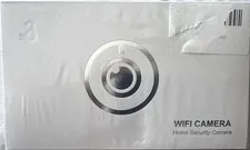 WiFi  Camera w/ NightVision & Motion Detection Smart Home New