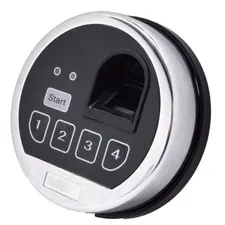 Biometric Fingerprint Safe Electronic Lock / Replace For S&G, LaGard, Securam