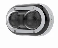 AXIS P4707-PLVE Panoramic Dual Sensor