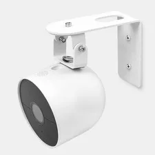 Nest Mount with Google Nest Cam Outdoor or Indoor, Battery - 2nd Generation,3...