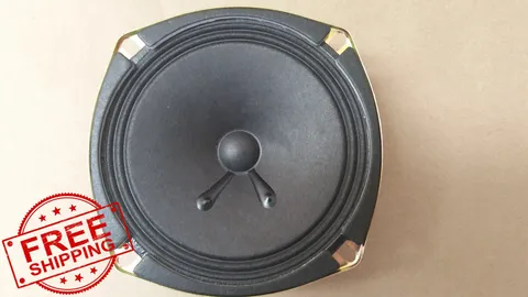 Nutone Intercom Speaker Cone 36090