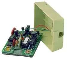 Viking Toll Restricter 