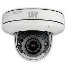 Digital Watchdog DWCMV85WiATW 5MP Vandal Dome Camera