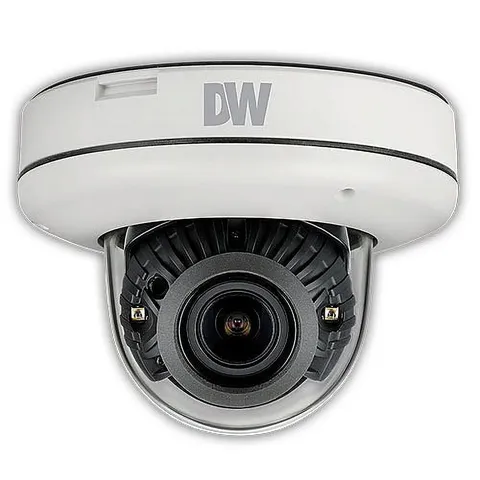 Digital Watchdog DWCMV85WiATW 5MP Vandal Dome Camera