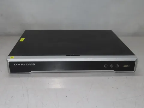 Epcom EV5008Turbo(US) HHD 2TB ** no power adapter **