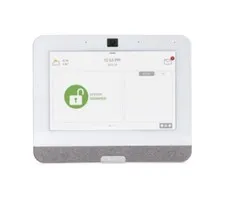 Qolsys IQ Panel 4 IQP4001 